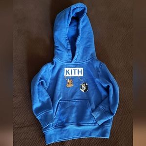 KITH Kids Tom & Jerry Hoodie